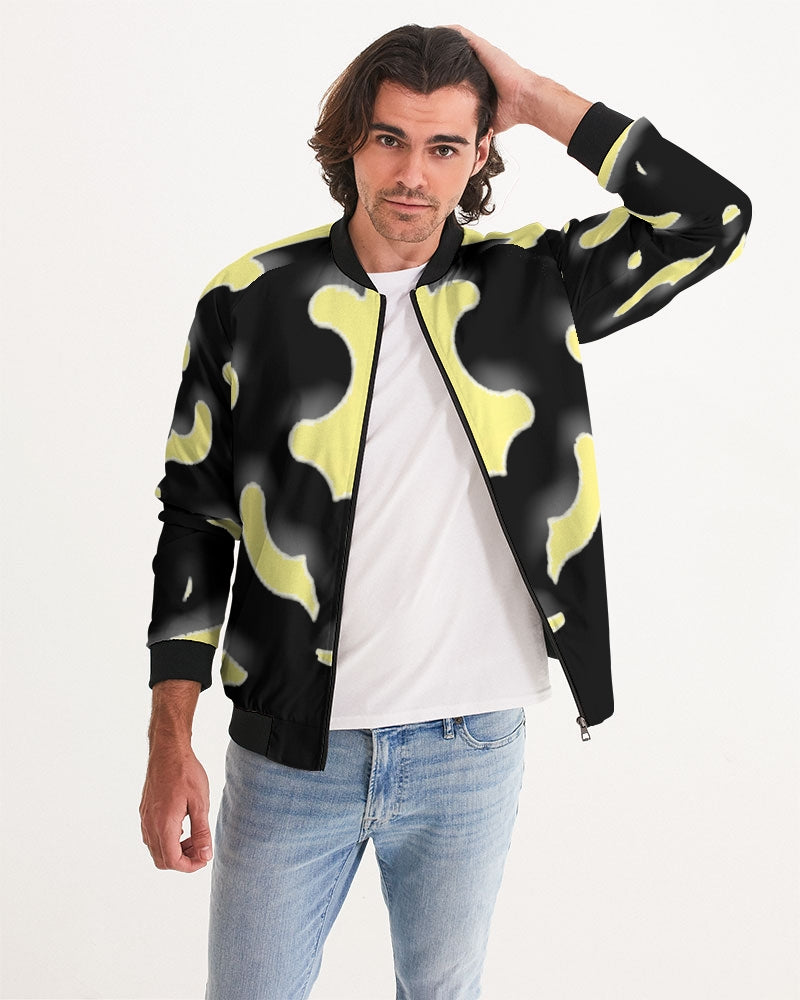 fz mango men's bomber jacket