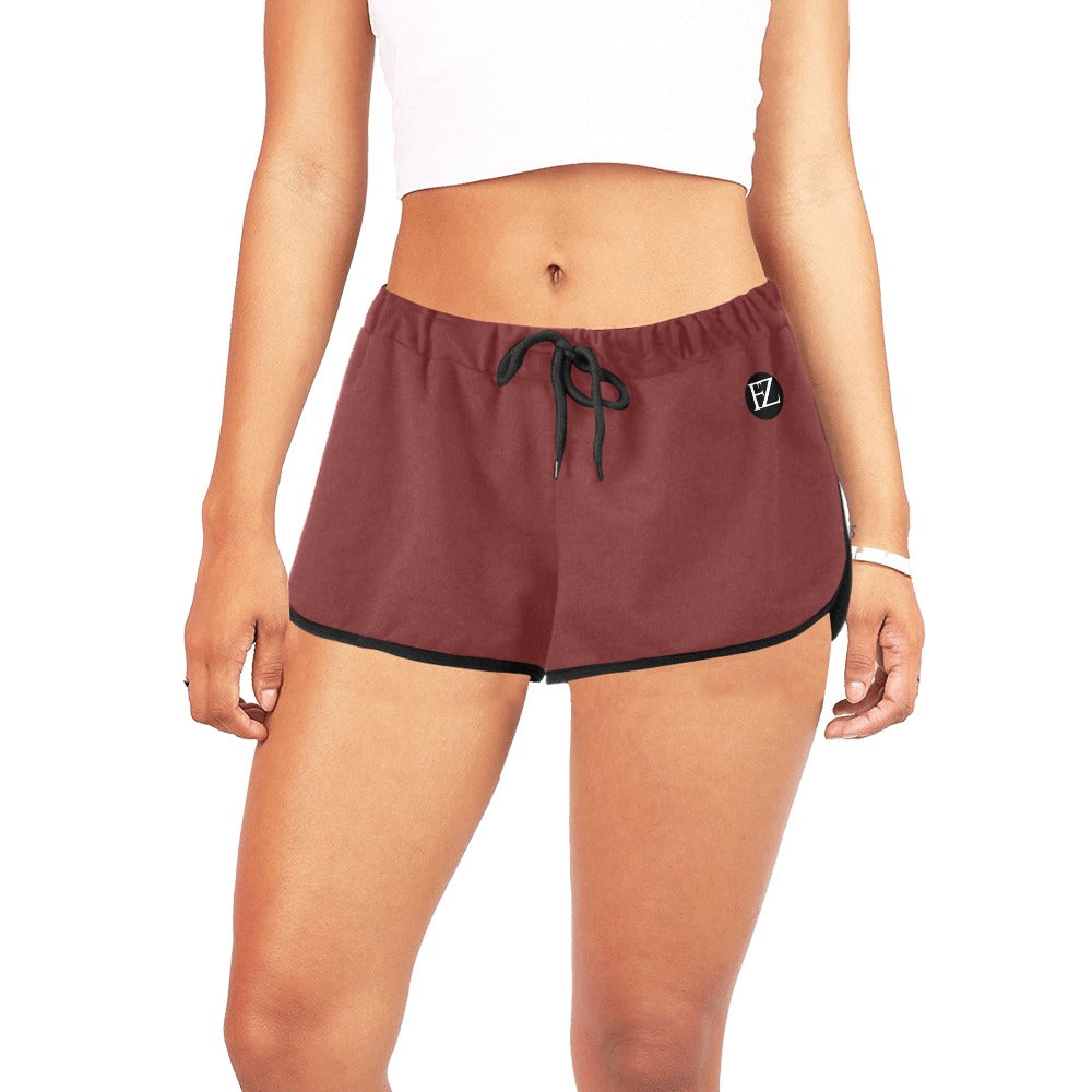 fz women's shorts