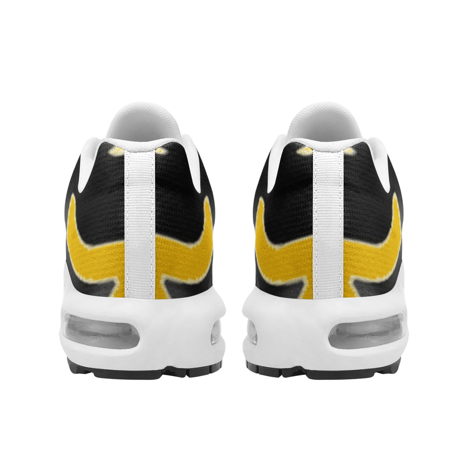 FZ Unisex Mesh Tech Eco-Flex Sneakers - FZwear