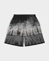 high grade men's jogger shorts