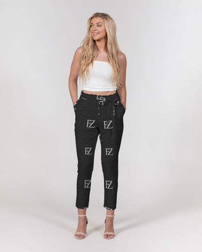 fz original zone women's belted tapered pants