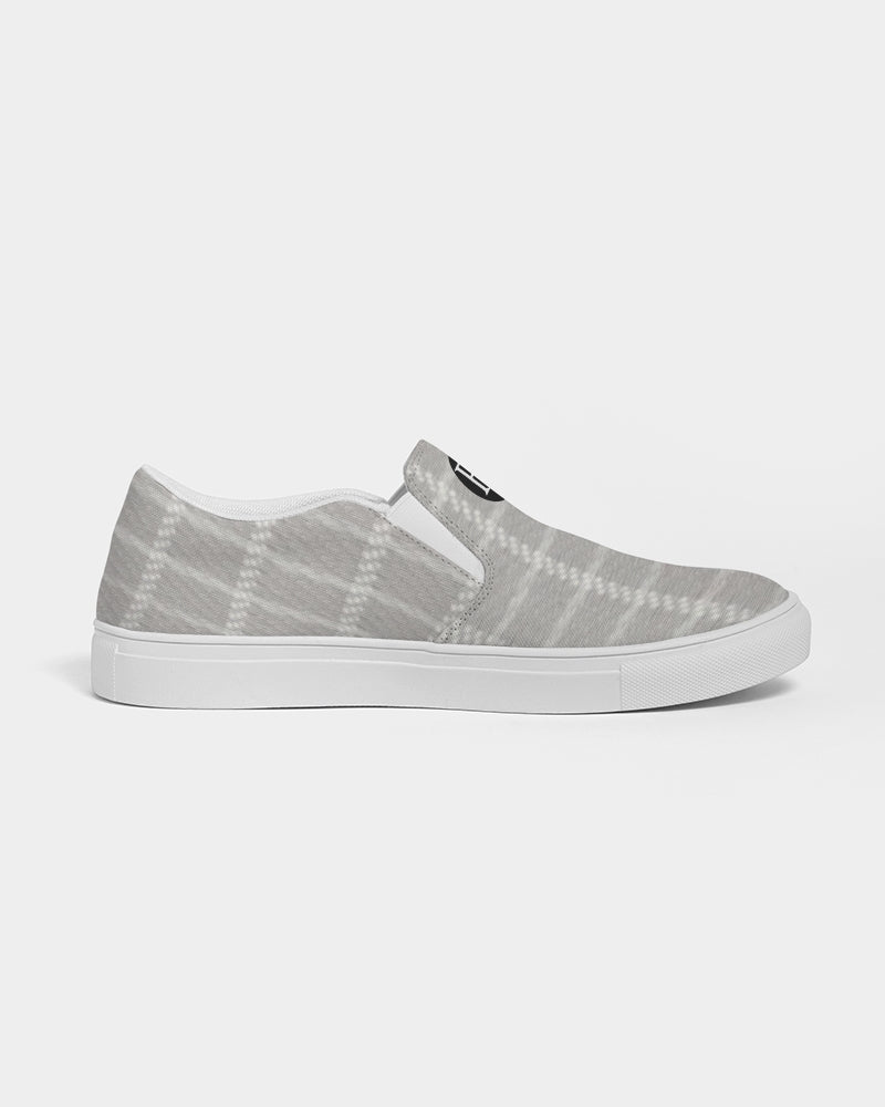 fz crossroad women's slip-on canvas shoe