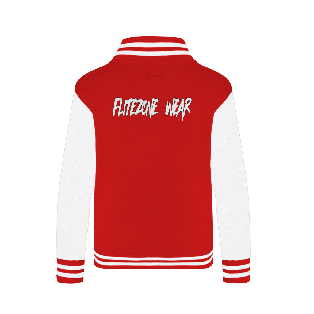 FZ Men's Varsity Jacket - FZwear