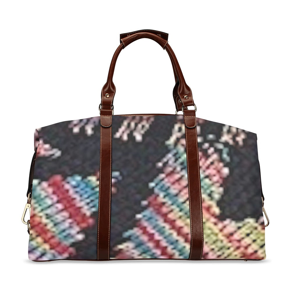 fz hippy travel bag flight bag(model 1643)