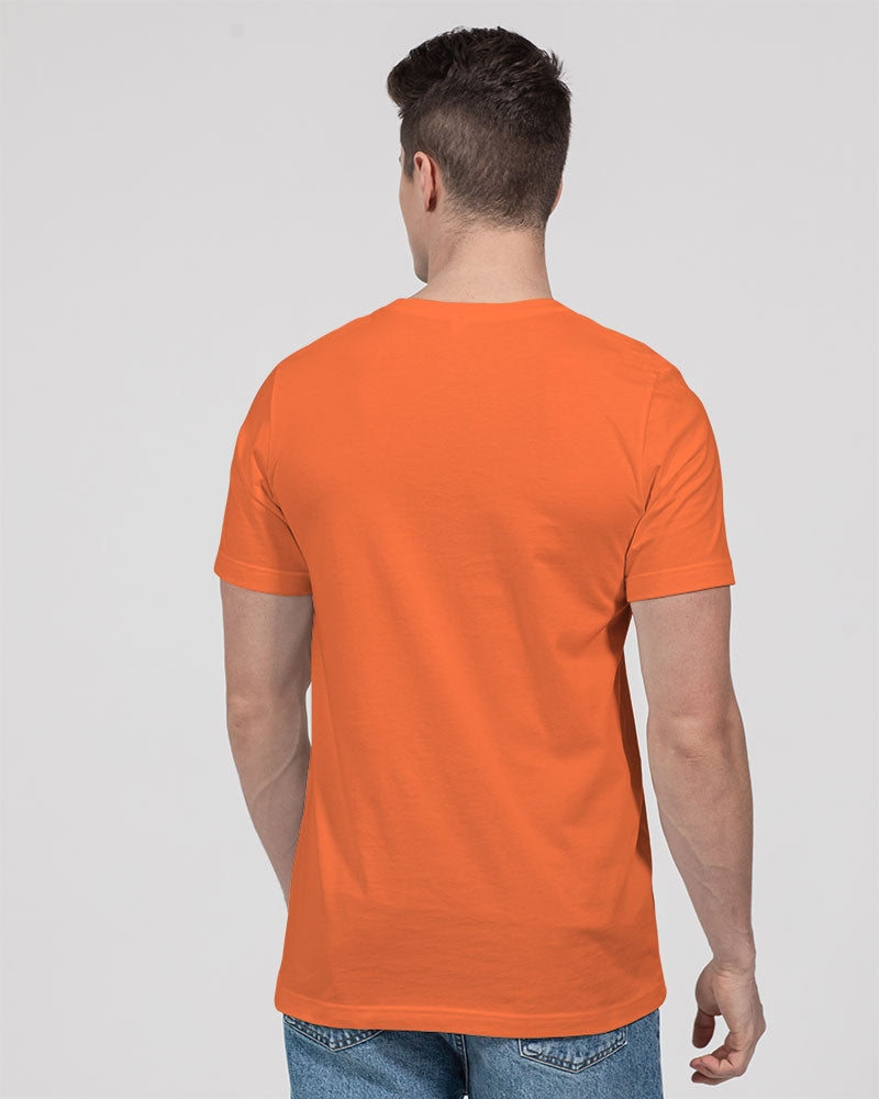 fz abstract zone unisex jersey tee | b&c