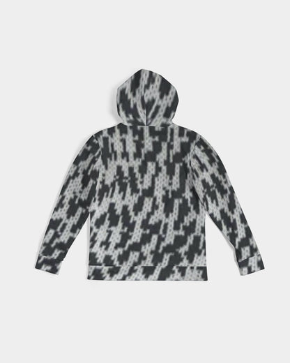 fzwear abstract men's hoodie