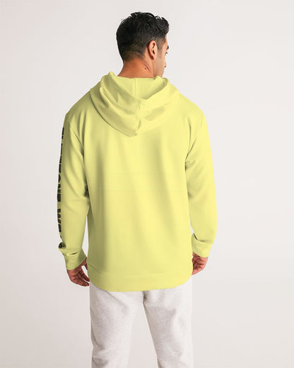 yellowstone zone men's hoodie