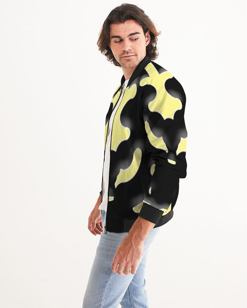 fz mango men's bomber jacket
