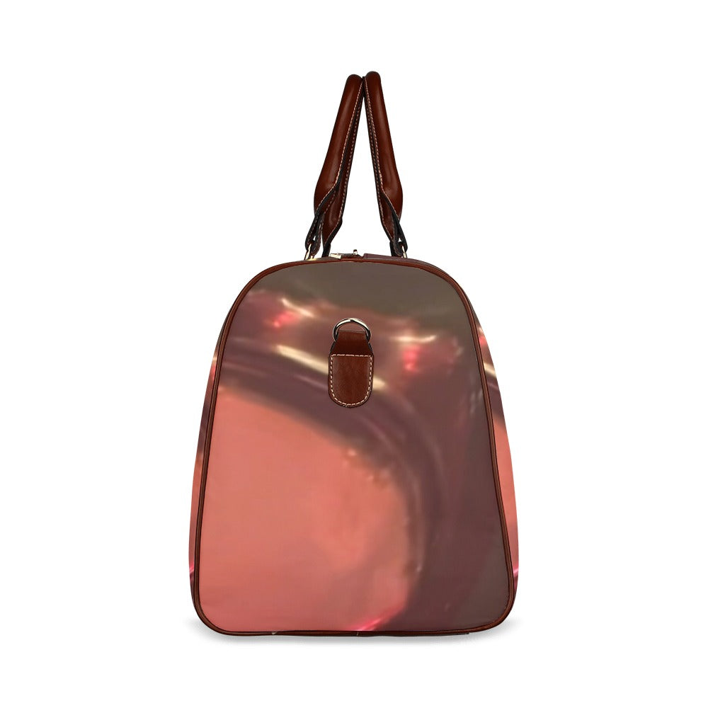 FZ ABS1 Travel Bag - FZwear