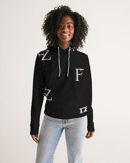 fz original zone women's hoodie