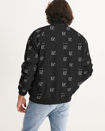 fz original zone men's bomber jacket