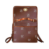 fz original handbag - brown 2