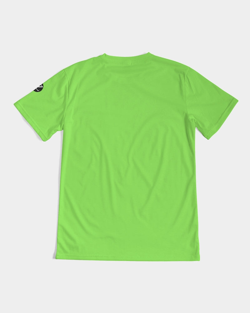 fzwear lime men's tee