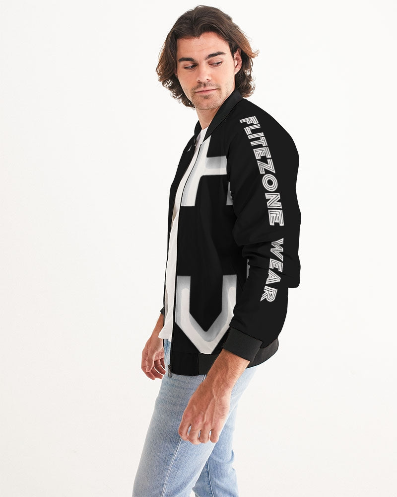 the highest men's bomber jacket