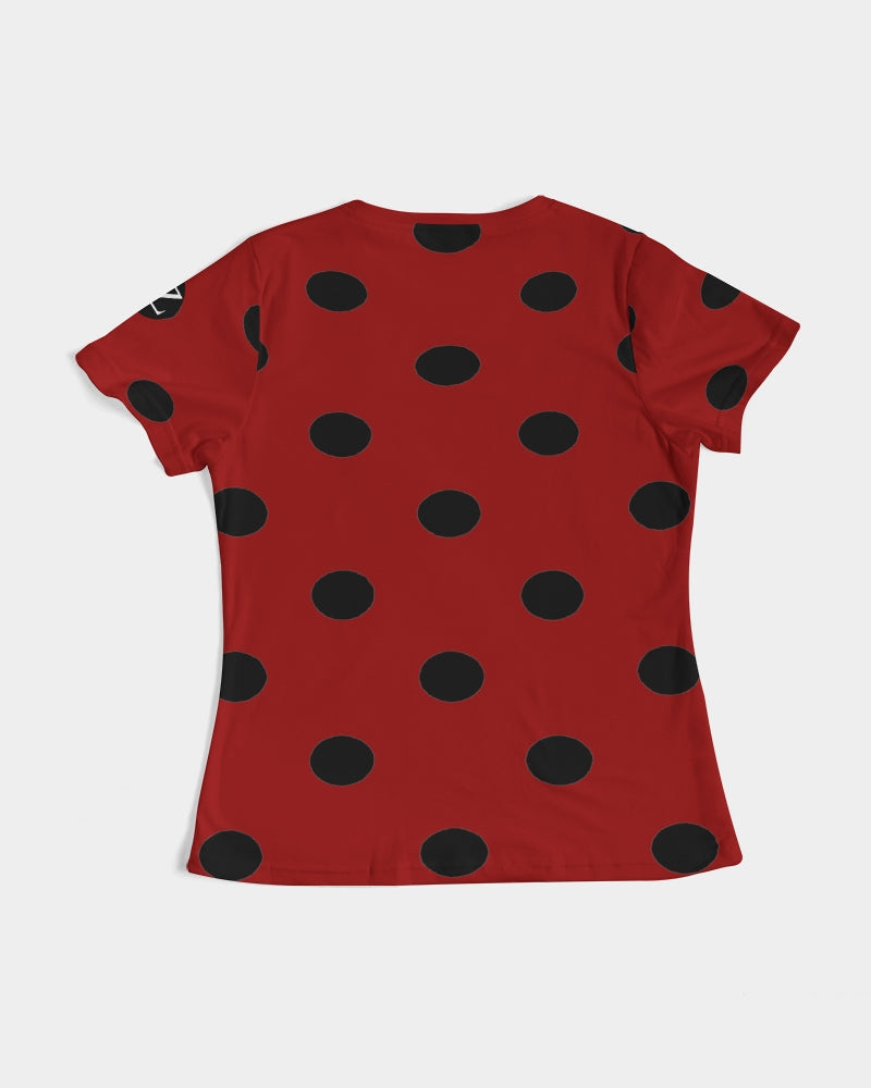 fz dot women's tee