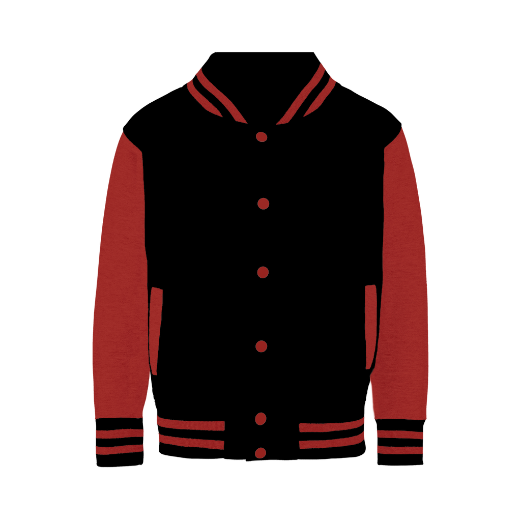 FZ Men's Varsity Jacket - FZwear