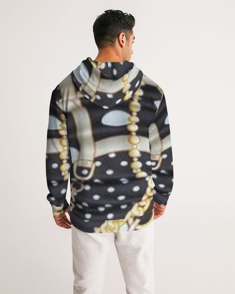fzwear designer men's hoodie