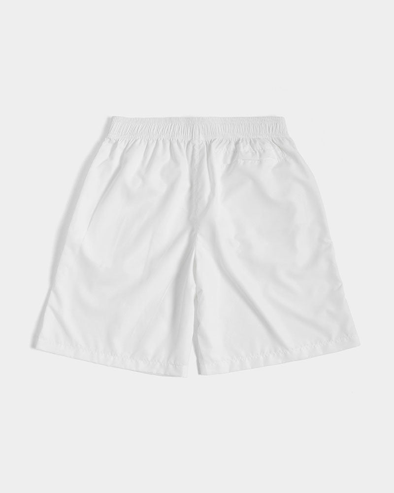 the highest men's jogger shorts