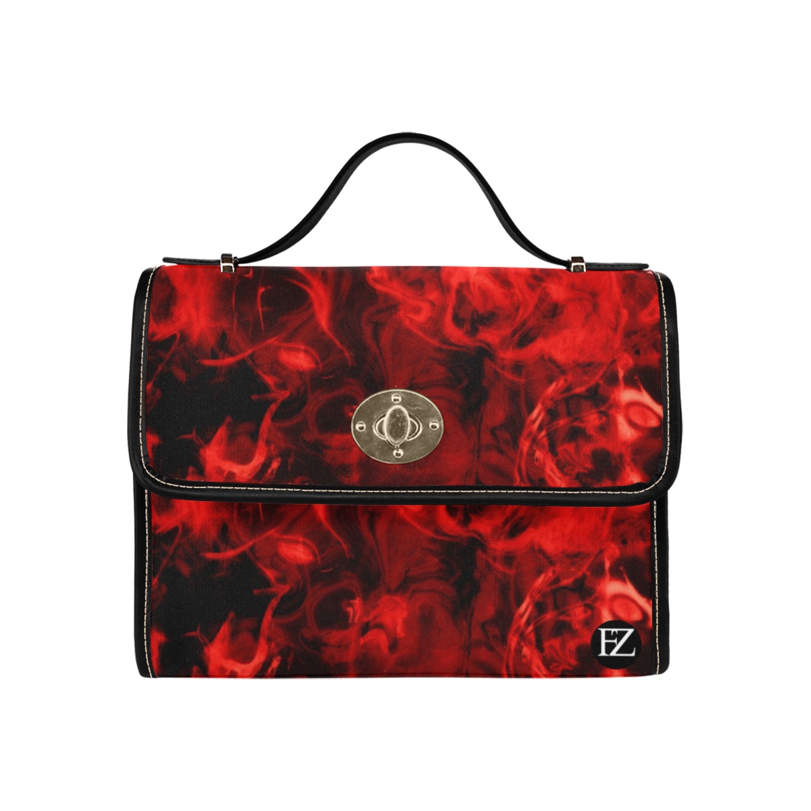 fz multi-designed handbag