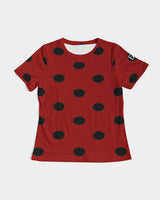 fz dot women's tee