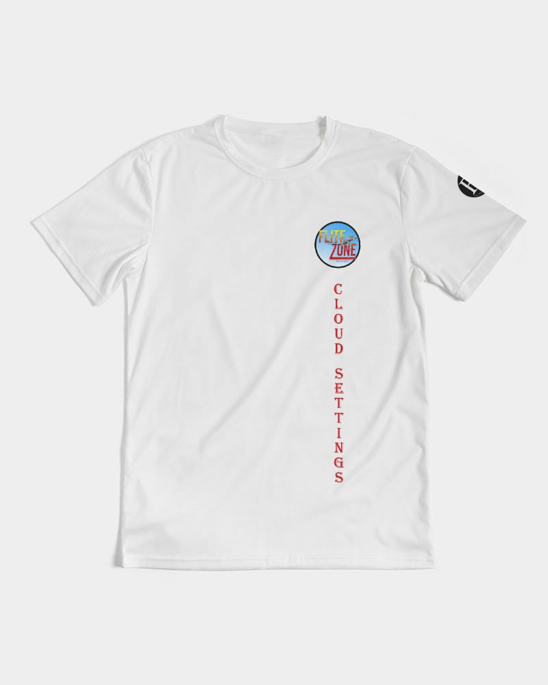 cloud zone men's tee