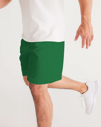 garden flite men's jogger shorts