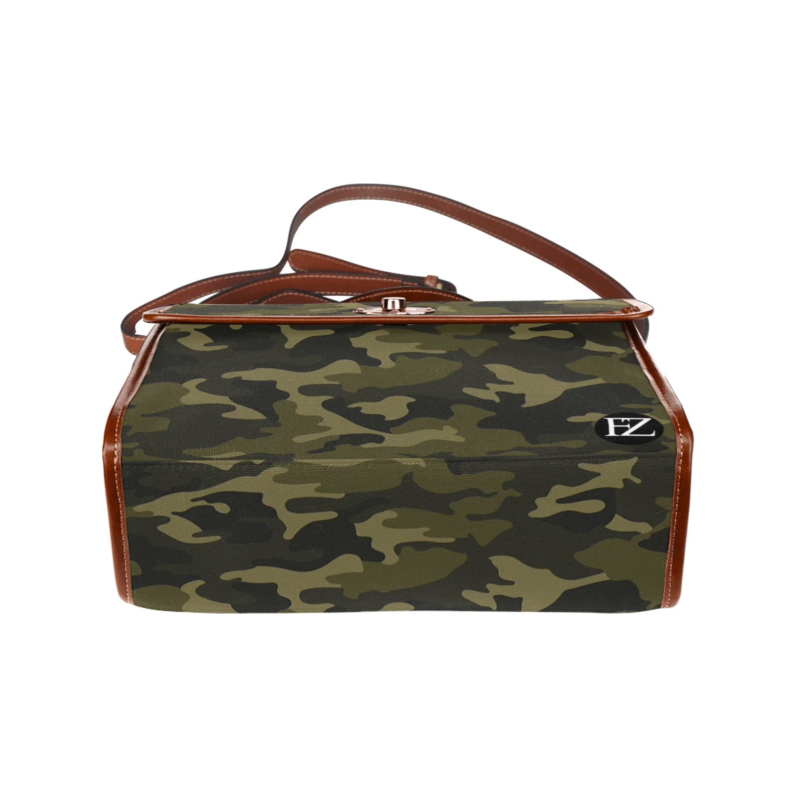 fz handbag - army