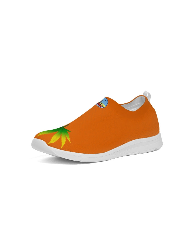 sunshine 2.0 women's slip-on flyknit shoe