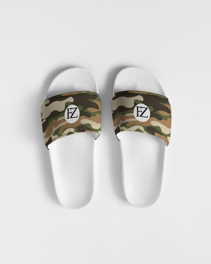 army flite men's slide sandal