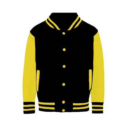 FZ Men's Varsity Jacket