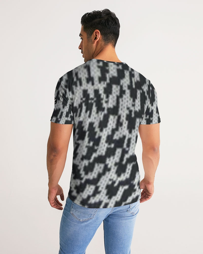 fzwear abstract men's tee
