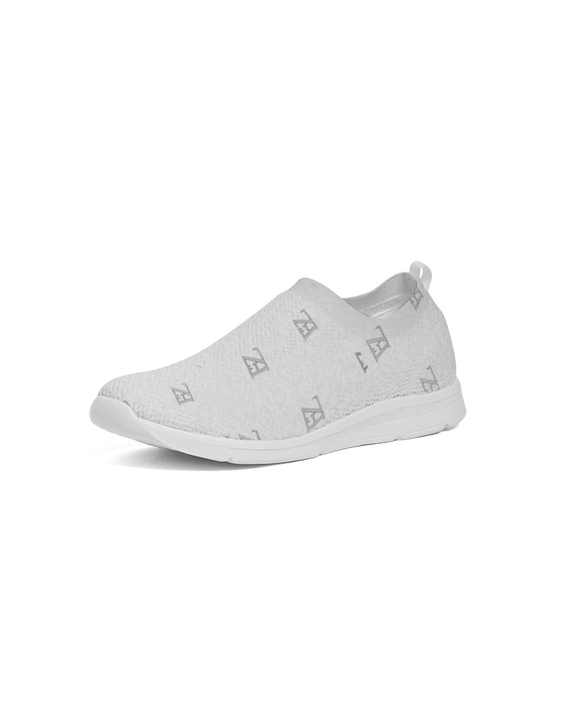 fz original zone women's slip-on flyknit shoe