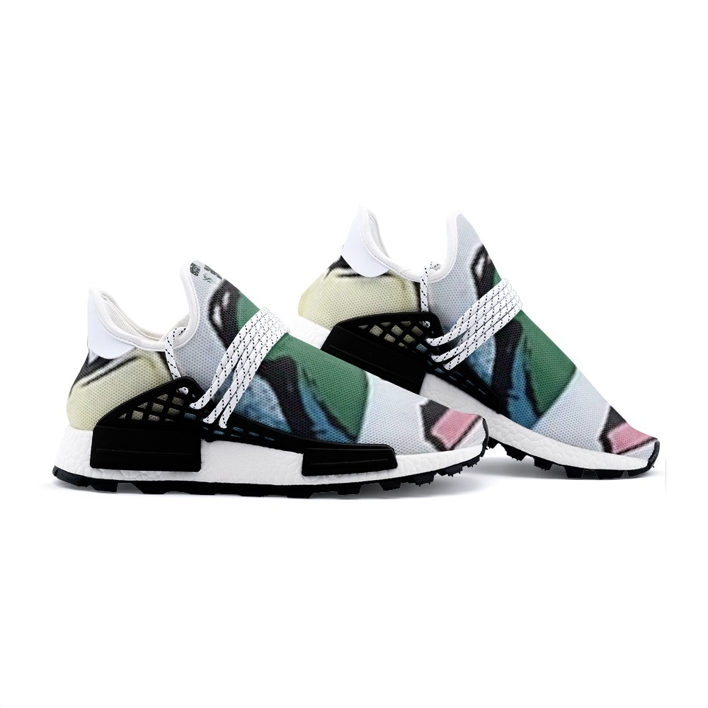 FZ Unisex Lightweight Sneaker - FZwear