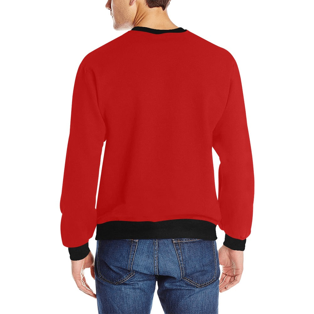 FZ Men's  Zone Sweatshirt - FZwear