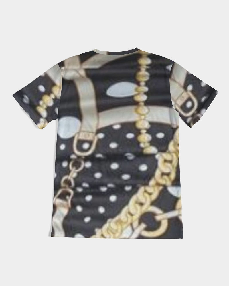 fzwear designer men's tee