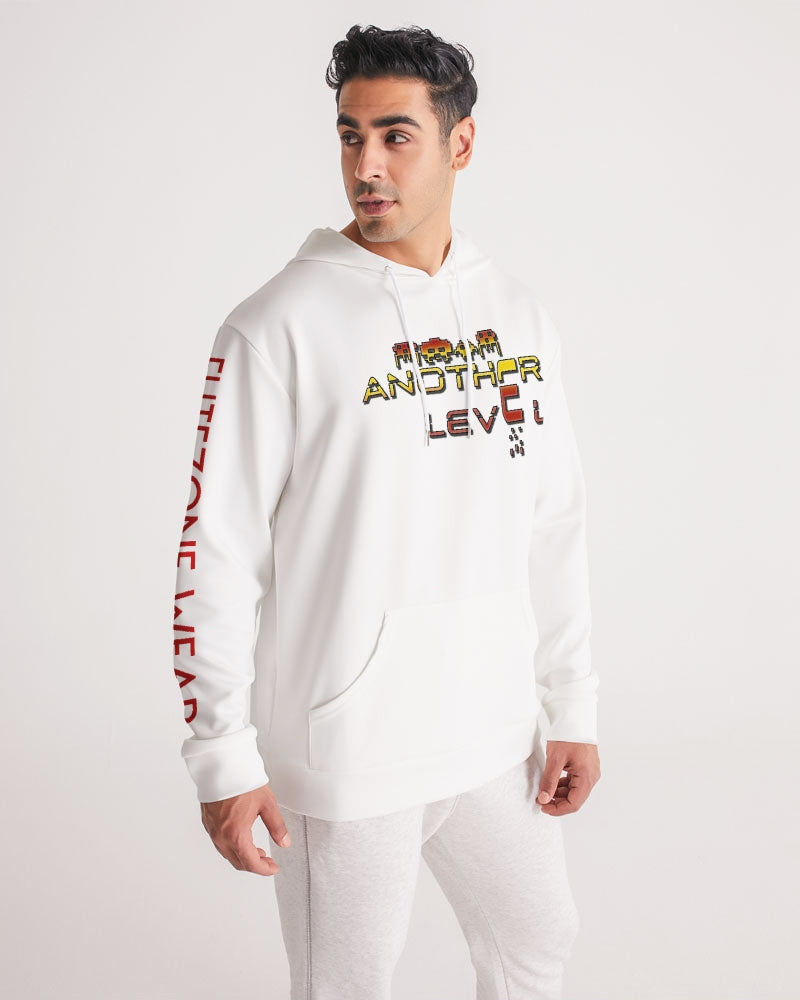 the highest men's hoodie