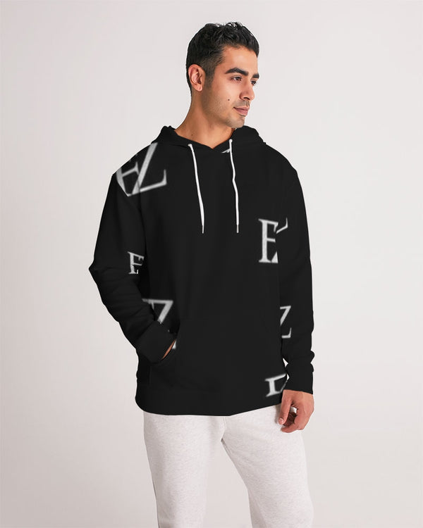 fz original zone men's hoodie