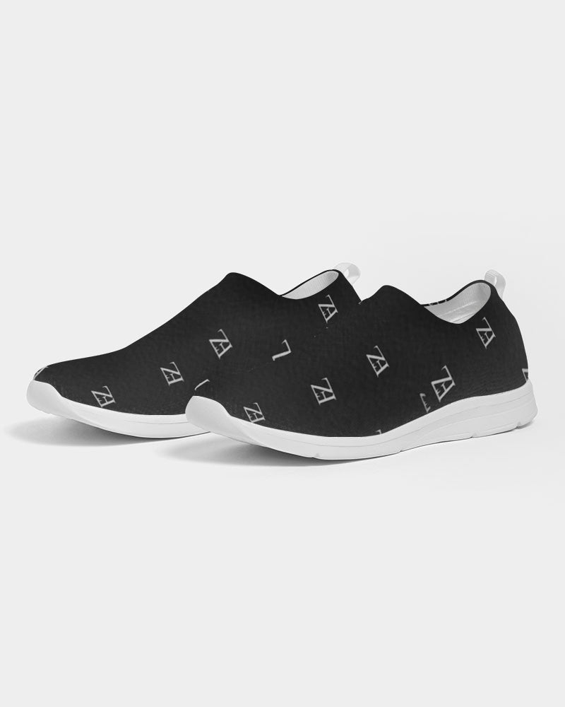 fz original zone women's slip-on flyknit shoe