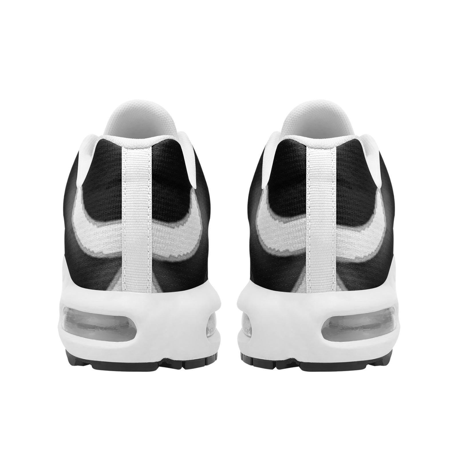 FZ Unisex Mesh Tech Eco-Flex Sneakers - FZwear