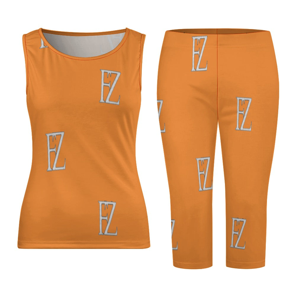 FZ Women's two piece suit - FZwear