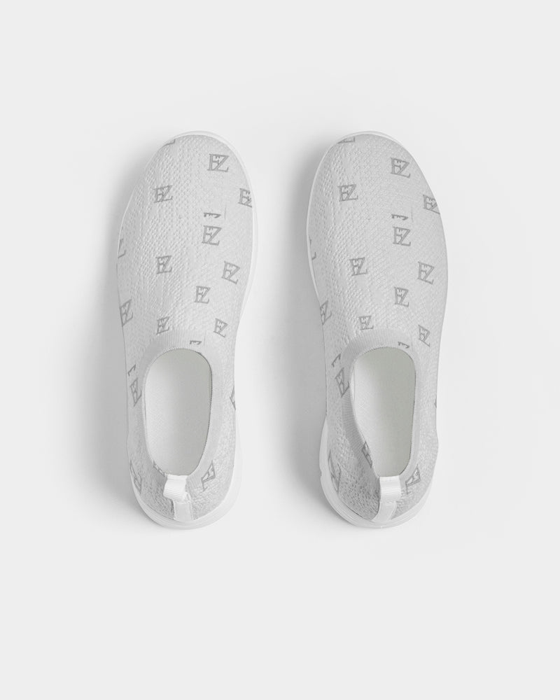 fz original zone women's slip-on flyknit shoe