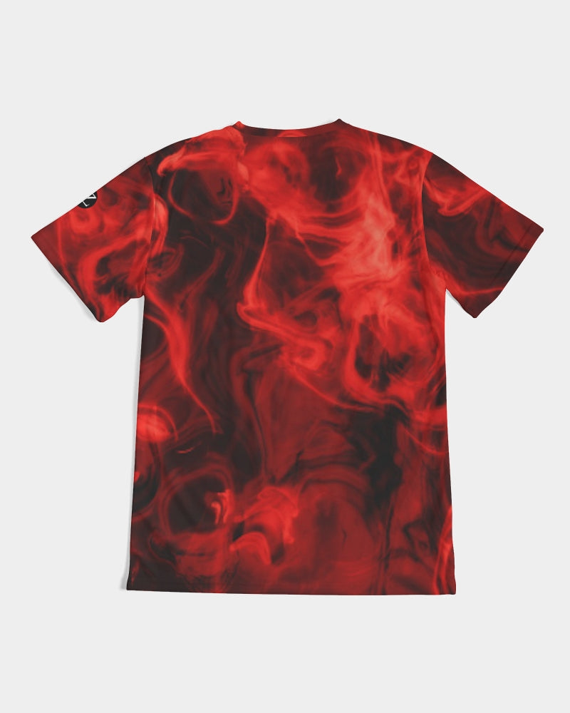 fz earth crust men's tee