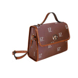 fz original handbag - brown 2