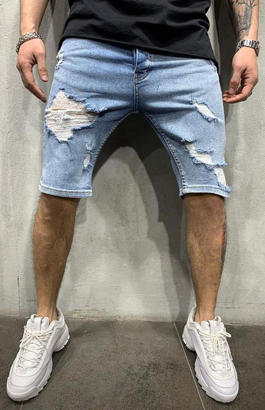 fz men's short pants