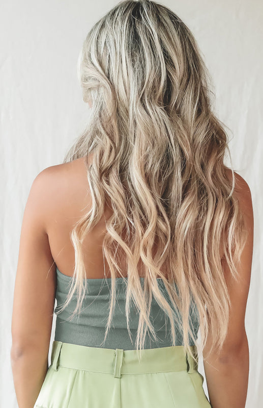 FZ Women's Halter Tank Top - FZwear