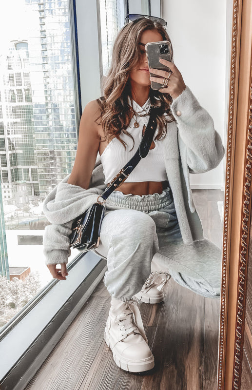 FZ Women's Halter Tank Top - FZwear