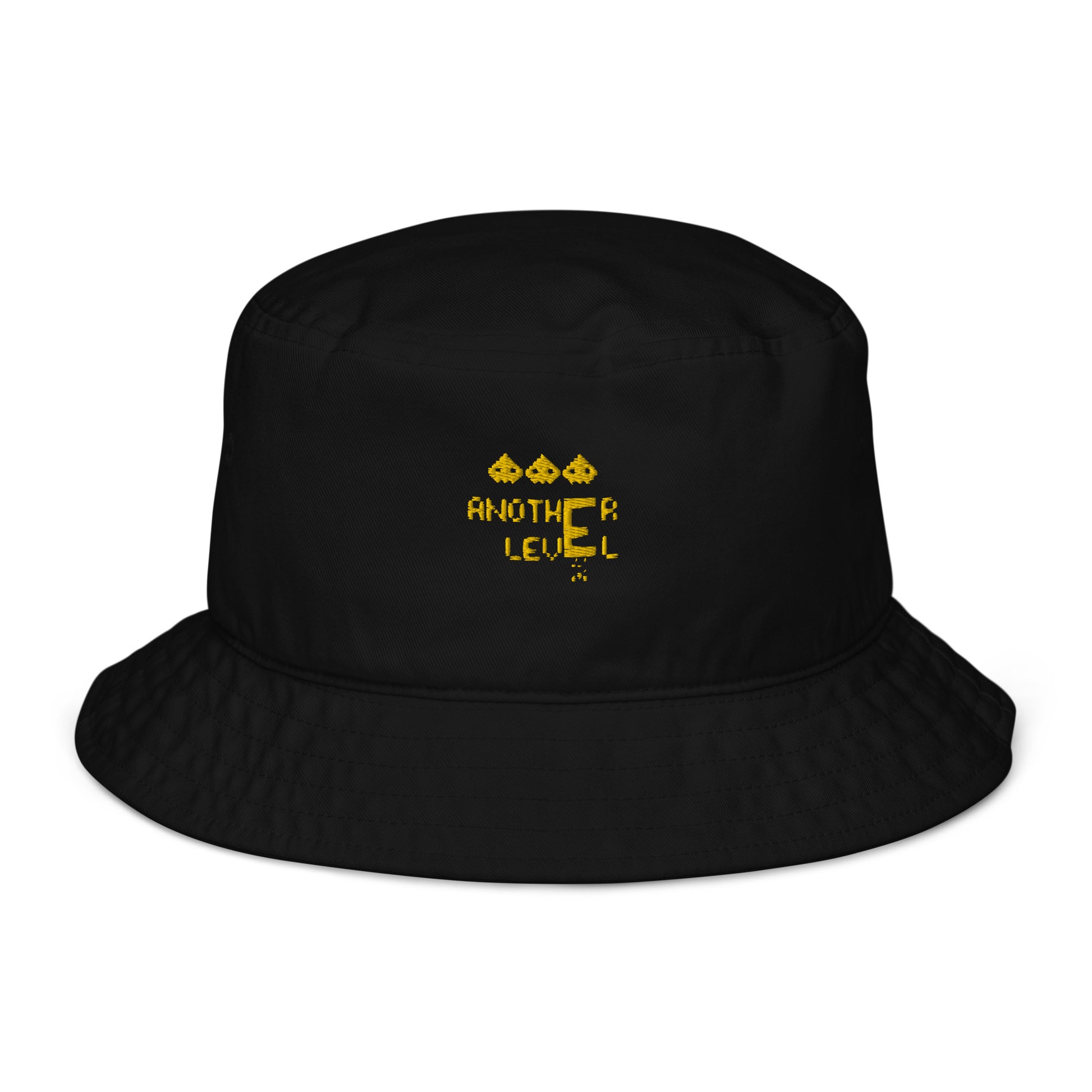 FZ organic bucket hat - FZwear