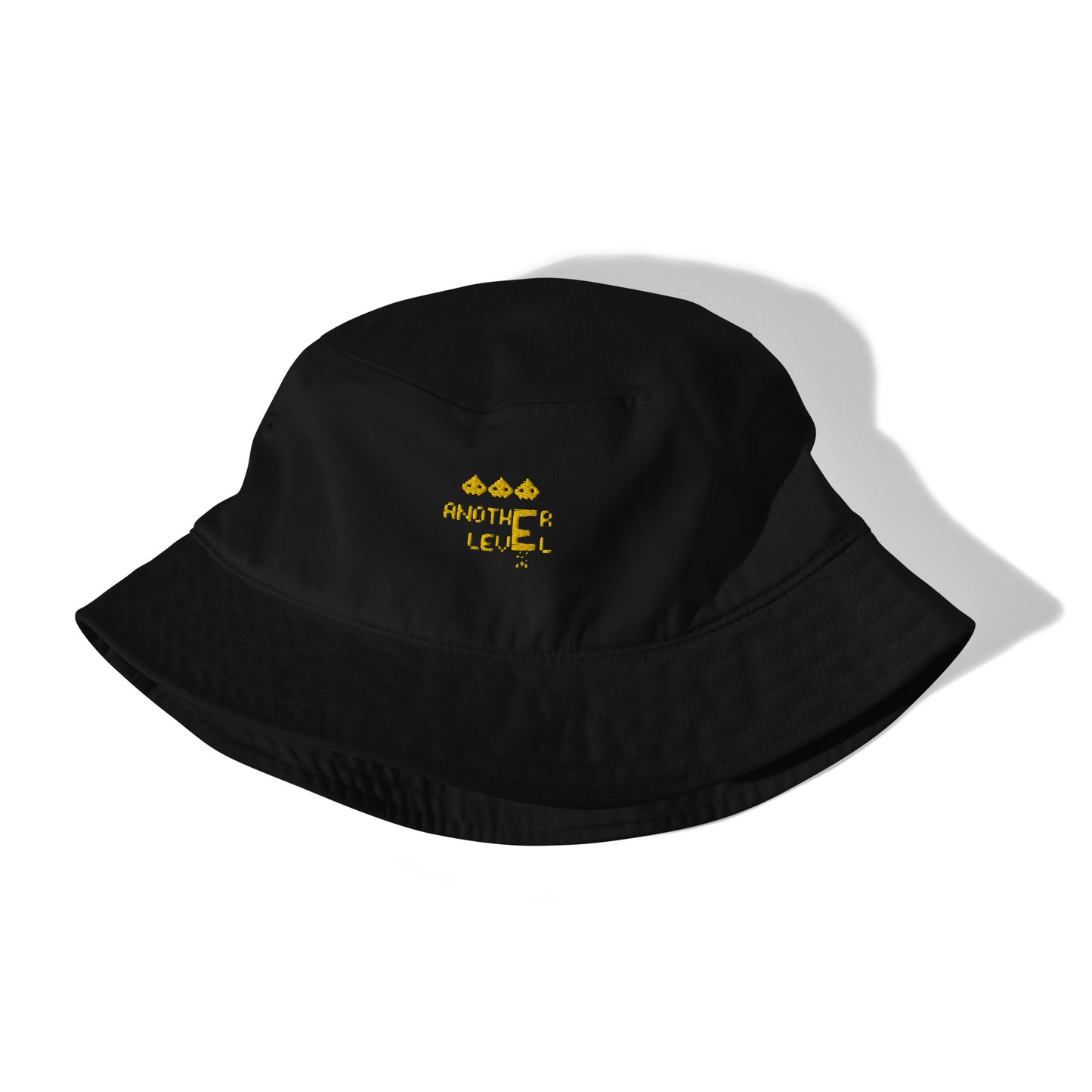 FZ organic bucket hat