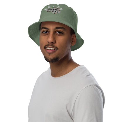 FZ Organic bucket hat - FZwear