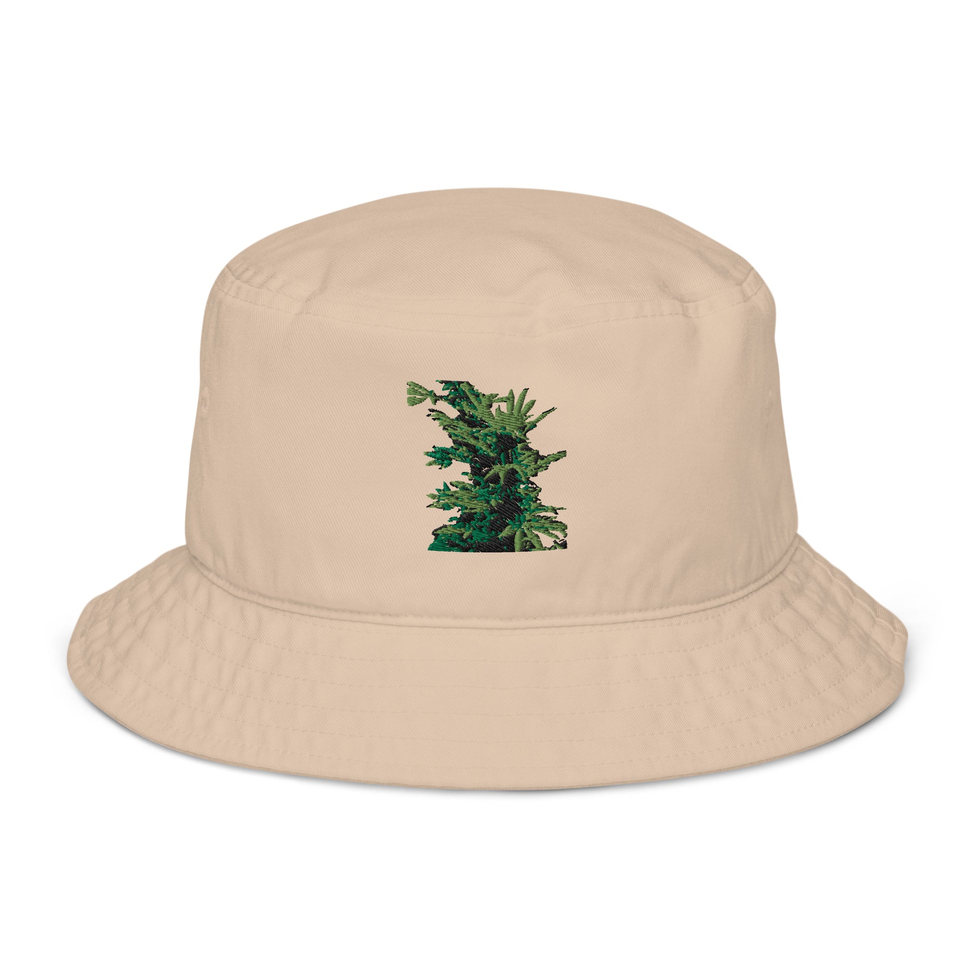 FZ Organic bucket hat - FZwear